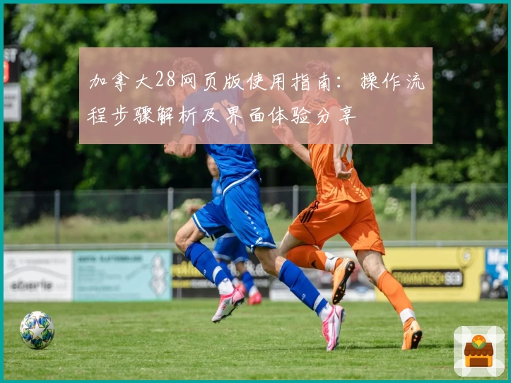 加拿大28网页版使用指南：操作流程步骤解析及界面体验分享