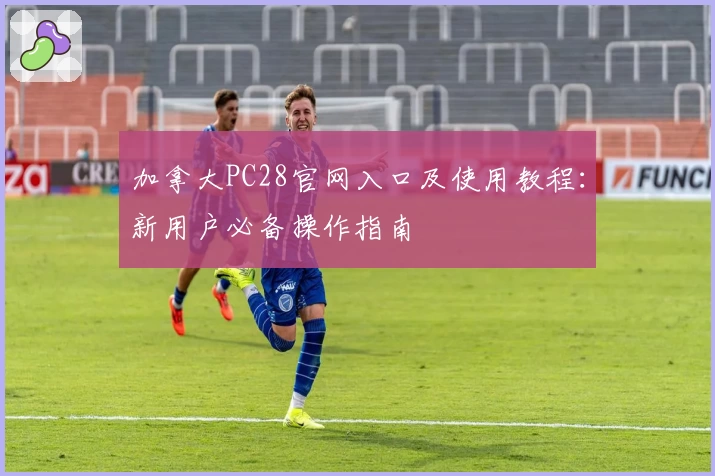 加拿大PC28官网入口及使用教程：新用户必备操作指南