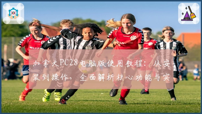 加拿大PC28电脑版使用教程：从安装到操作，全面解析核心功能与实用技巧