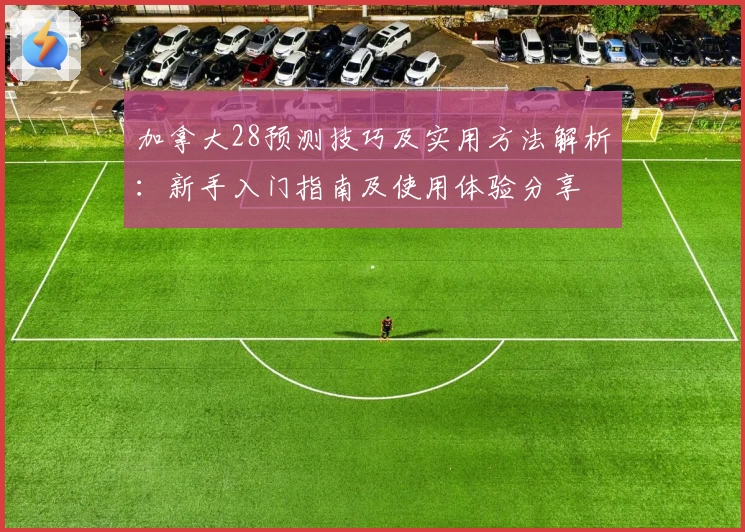 加拿大28预测技巧及实用方法解析：新手入门指南及使用体验分享