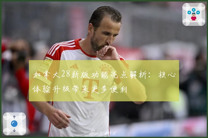 加拿大28新版功能亮点解析:核心体验升级带来更多便利