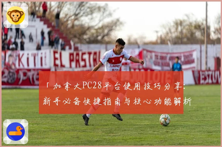 「加拿大PC28平台使用技巧分享：新手必备快捷指南与核心功能解析」