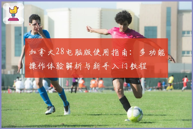 加拿大28电脑版使用指南：多功能操作体验解析与新手入门教程